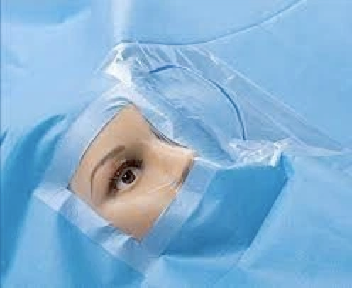 An order for surgical cavity wipes from Russia