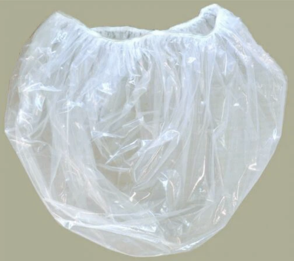 medical Surgical Dome & Band Cover