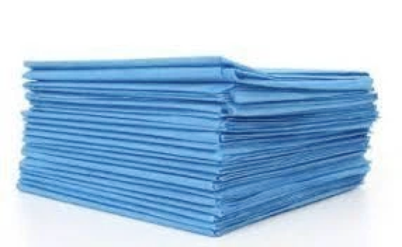 Disposable Surgical Simple Drape Sheet